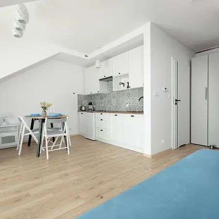 Apartment Kropli Baltyku By Renters *