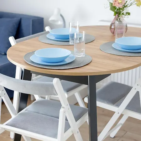 아파트 Kropli Baltyku By Renters