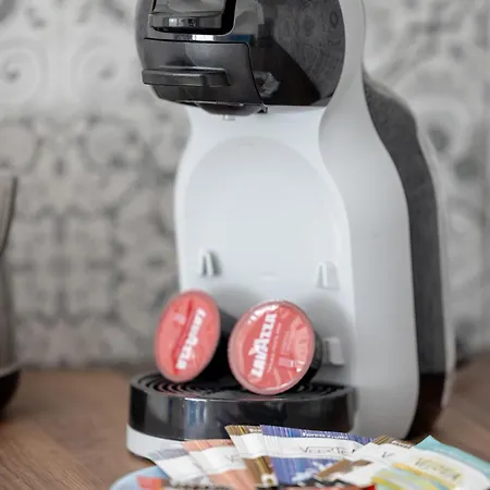 Kropli Baltyku By Renters 아파트 *