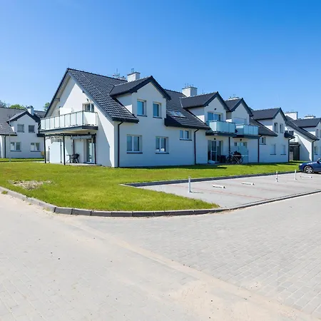 Kropli Baltyku By Renters *