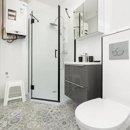 Kropli Baltyku By Renters 다르워보