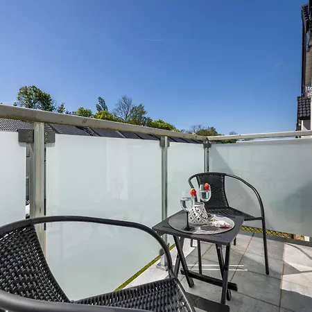 Apartament Kropli Bałtyku By Renters