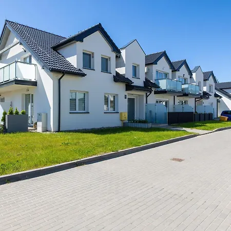 Kropli Baltyku By Renters Apartamento *
