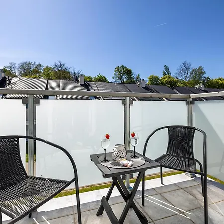 Kropli Baltyku By Renters