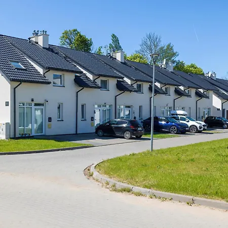 Kropli Baltyku By Renters Apartment