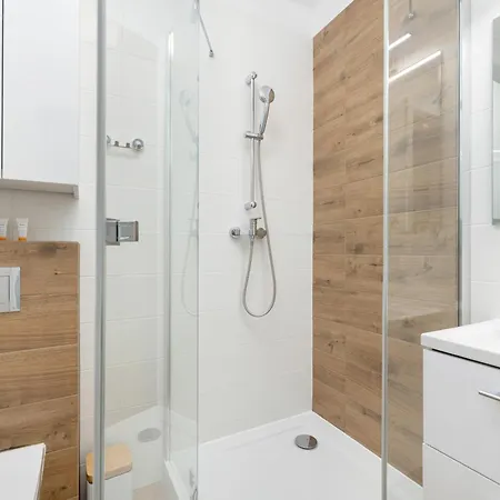 Kropli Baltyku By Renters Appartement *