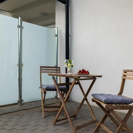 아파트 Kropli Baltyku By Renters *