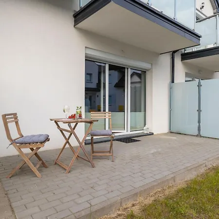 Kropli Baltyku By Renters *