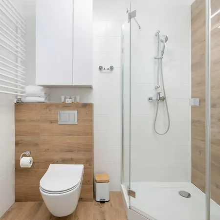 Kropli Baltyku By Renters * Darłowo