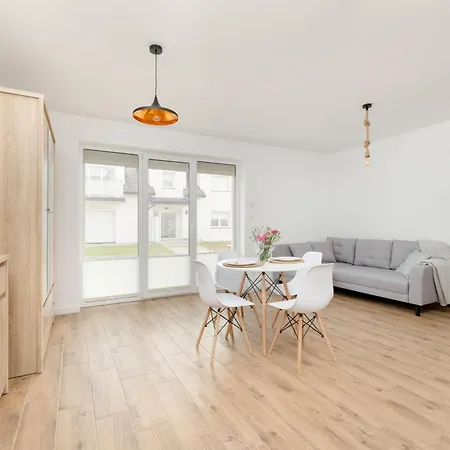 Kropli Bałtyku By Renters