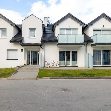 아파트 Kropli Baltyku By Renters *