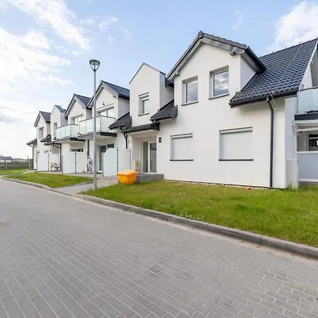 아파트 Kropli Baltyku By Renters 다르워보