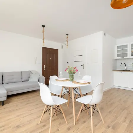 Kropli Baltyku By Renters Darłowo