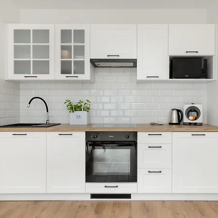 아파트 Kropli Baltyku By Renters *